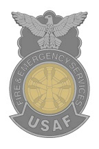7 - AF FES Fire Chief